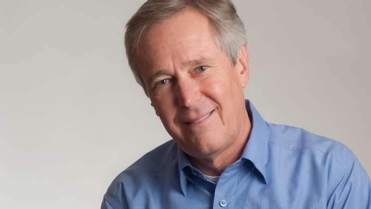 James Fallows: Why Silicon Valley Shouldn't Worry About China